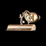 Подсветка для картин Maytoni PIC115-01-G Picture Mone Mone