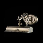 Подсветка для картин Maytoni PIC115-01-R Picture Mone Mone