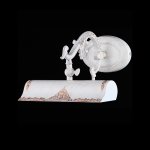 Подсветка для картин Maytoni PIC115-01-W Picture Mone Mone