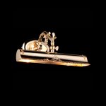 Подсветка для картин Maytoni PIC115-02-G Picture Mone Mone