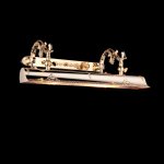 Подсветка для картин Maytoni PIC116-22-G Picture Botticelli Botticelli