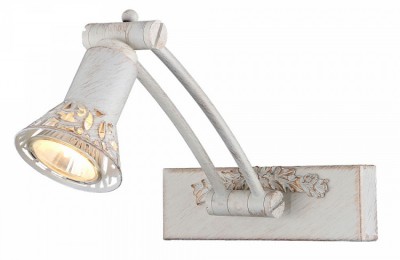 Подсветка для картин Maytoni PIC120-01-W Picture Rublev Rublev Подсветка для картин Maytoni PIC120-01-W Picture Rublev Rublev