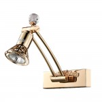 Подсветка для картин Maytoni PIC122-01-G Picture Levitan Levitan