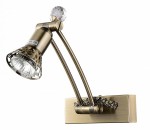 Подсветка для картин Maytoni PIC122-01-R Picture Levitan Levitan