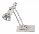 Подсветка Maytoni PIC122-01-W Picture Levitan Levitan