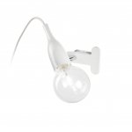 Светильник бра Ideal lux PICCHIO AP1 BIANCO (98944)