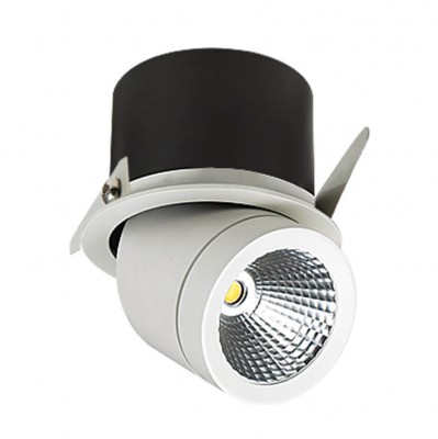 Светильник Lucia Tucci PIPE 424.1-12W-WT Светильник Lucia Tucci PIPE 424.1-12W-WT