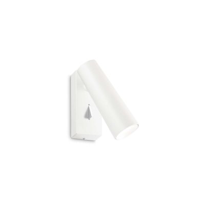 Ideal Lux PIPE AP BIANCO Ideal Lux PIPE AP BIANCO