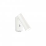 Ideal Lux PIPE AP BIANCO