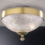 Светильник потолочный Reccagni Angelo P. L2302/2