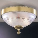 Светильник Reccagni Angelo PL 2304/2