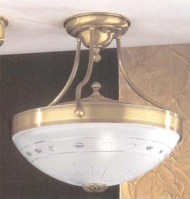 Люстра Reccagni Angelo P. L3216/3