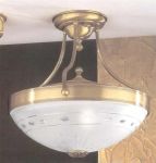 Люстра Reccagni Angelo P. L3216/3