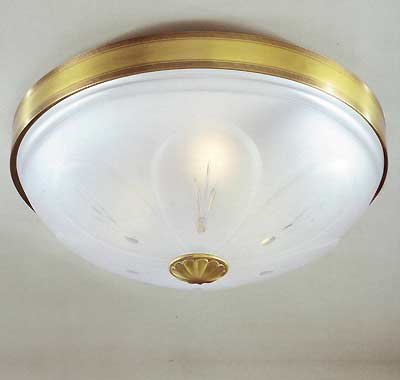 Светильник Reccagni Angelo P. L3726/3