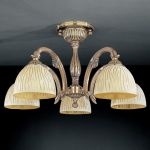 Люстра Reccagni Angelo P. L5770/5