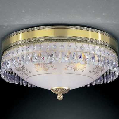 Люстра Reccagni Angelo P. L6000/3 Люстра Reccagni Angelo P. L6000/3