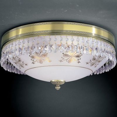 Люстра Reccagni Angelo P. L6000/4 Люстра Reccagni Angelo P. L6000/4