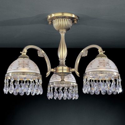 Люстра Reccagni Angelo P. L6020/3 Люстра Reccagni Angelo P. L6020/3