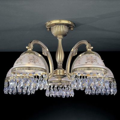 Люстра Reccagni Angelo P. L6020/5 Люстра Reccagni Angelo P. L6020/5