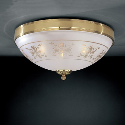 Люстра Reccagni Angelo P. L6102/3