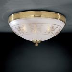 Люстра Reccagni Angelo P. L6102/3