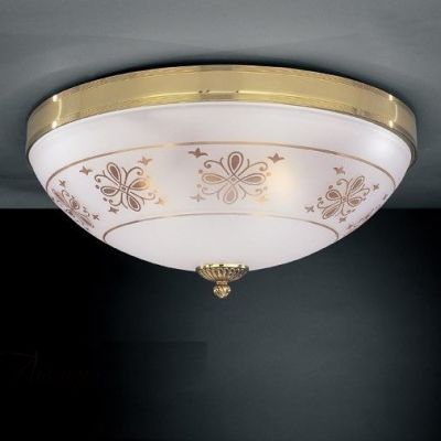 Люстра Reccagni Angelo P. L6102/4