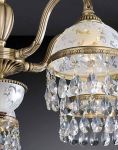Люстра Reccagni Angelo P. L6220/3