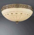 Люстра Reccagni Angelo P. L7004/4