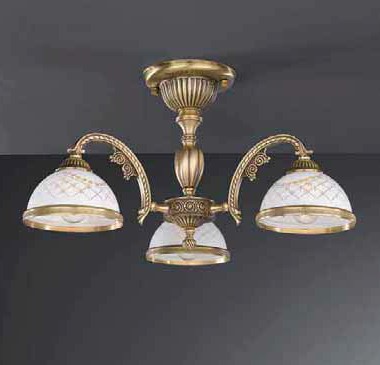 Люстра Reccagni Angelo P. L7022/3 Люстра Reccagni Angelo P. L7022/3