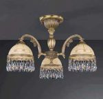 Люстра Reccagni Angelo P. L7023/3