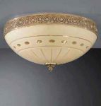 Люстра Reccagni Angelo P. L7104/4