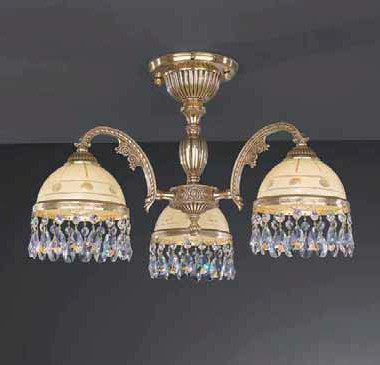 Люстра Reccagni Angelo P. L7123/3