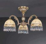 Люстра Reccagni Angelo P. L7123/3