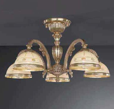 Люстра Reccagni Angelo PL 7124/5