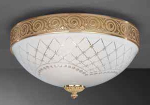 Люстра Reccagni Angelo P. L7202/3