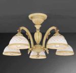 Люстра Reccagni Angelo P. L7222/5