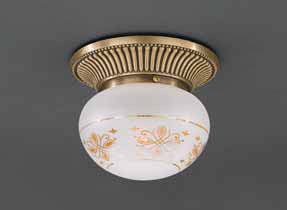 Светильник Reccagni Angelo P. L7705/1