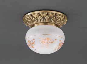 Светильник Reccagni Angelo P. L7715/1