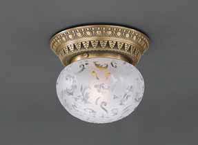 Светильник Reccagni Angelo P. L7721/1