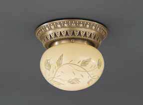 Светильник Reccagni Angelo P. L7722/1