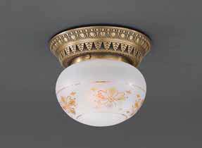 Светильник Reccagni Angelo P. L7725/1