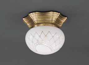 Светильник Reccagni Angelo P. L7730/1