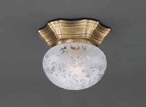 Светильник Reccagni Angelo P. L7731/1