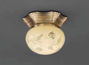 Светильник Reccagni Angelo P. L7732/1