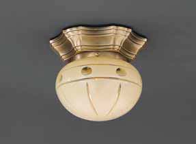 Светильник Reccagni Angelo P. L7733/1