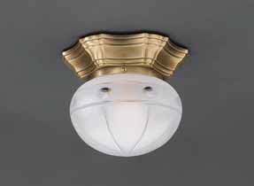 Светильник Reccagni Angelo P. L7734/1