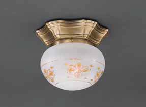 Светильник Reccagni Angelo P. L7735/1