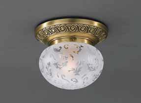 Светильник Reccagni Angelo P. L7741/1