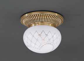 Светильник Reccagni Angelo P. L7800/1 Светильник Reccagni Angelo P. L7800/1