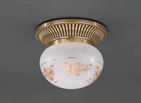 Светильник Reccagni Angelo P. L7805/1